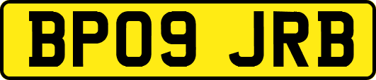 BP09JRB