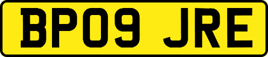 BP09JRE