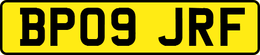 BP09JRF
