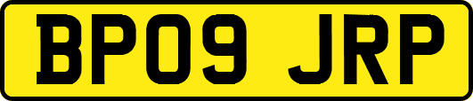 BP09JRP