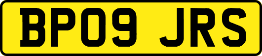 BP09JRS