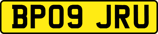 BP09JRU