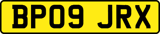 BP09JRX