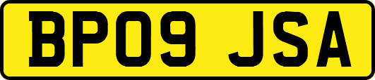 BP09JSA