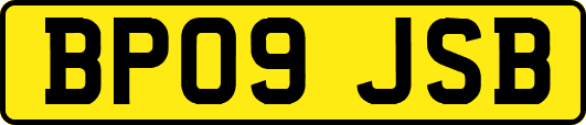 BP09JSB