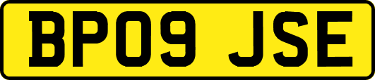 BP09JSE
