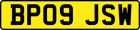 BP09JSW