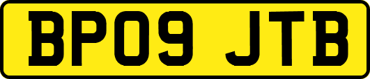 BP09JTB