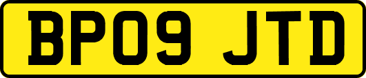 BP09JTD