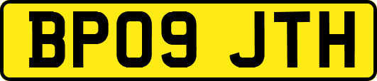 BP09JTH