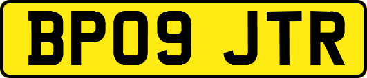 BP09JTR