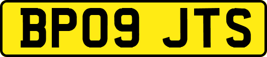 BP09JTS