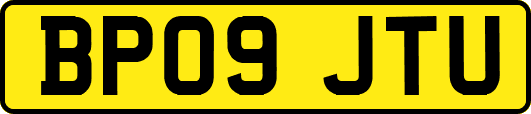BP09JTU