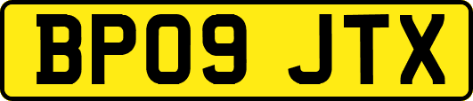 BP09JTX