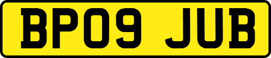BP09JUB
