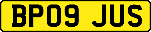BP09JUS