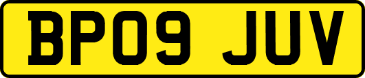 BP09JUV