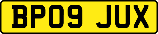 BP09JUX