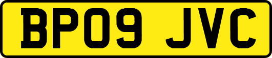 BP09JVC