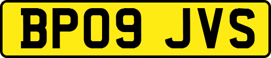 BP09JVS