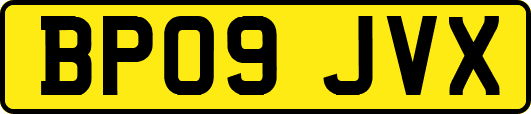 BP09JVX