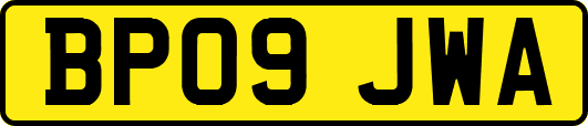 BP09JWA
