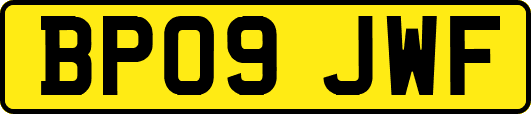BP09JWF