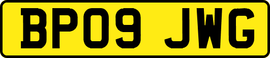 BP09JWG