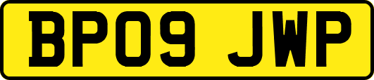 BP09JWP