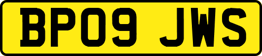 BP09JWS