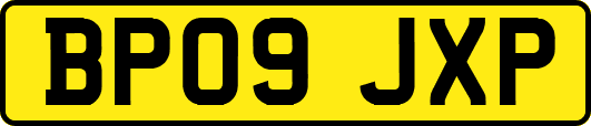 BP09JXP