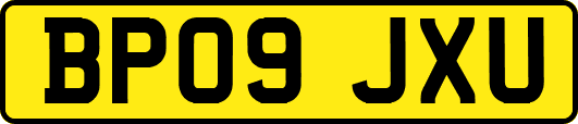 BP09JXU