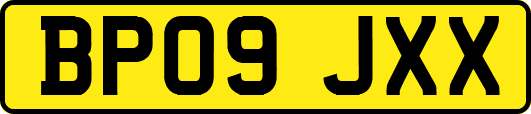 BP09JXX
