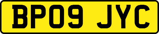 BP09JYC