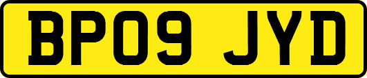 BP09JYD