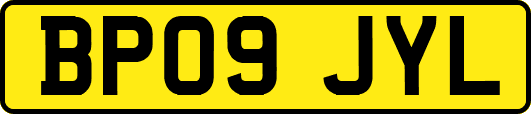 BP09JYL