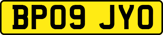 BP09JYO