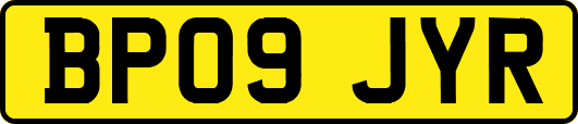 BP09JYR
