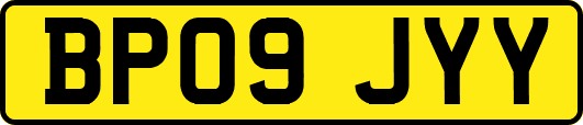 BP09JYY