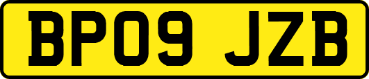 BP09JZB