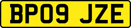 BP09JZE