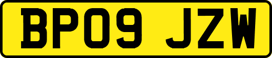 BP09JZW