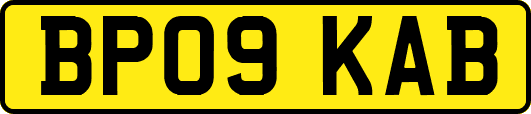 BP09KAB