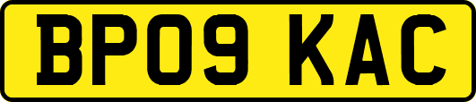 BP09KAC