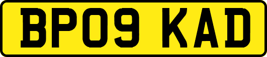 BP09KAD