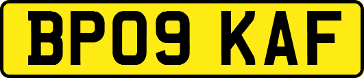 BP09KAF