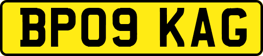 BP09KAG