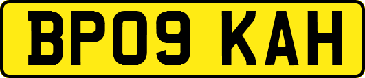 BP09KAH