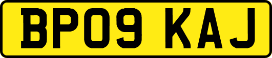 BP09KAJ