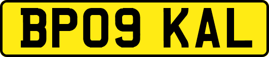 BP09KAL